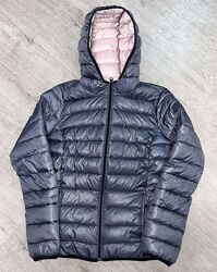 Куртка стьогана Q/S від s. Oliver тепла розмір s-m