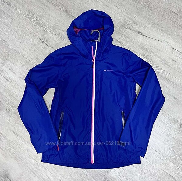 вітровка на дівчинку Quechua розмір хs