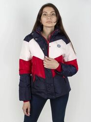 Жіноча куртка Tom Tailor розмір s-m / uk12 зимова