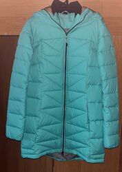 Пальто зимове outventure в ідеальному стані