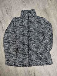 Куртка демі жіноча утеплена Marks&Spencer розмір хл