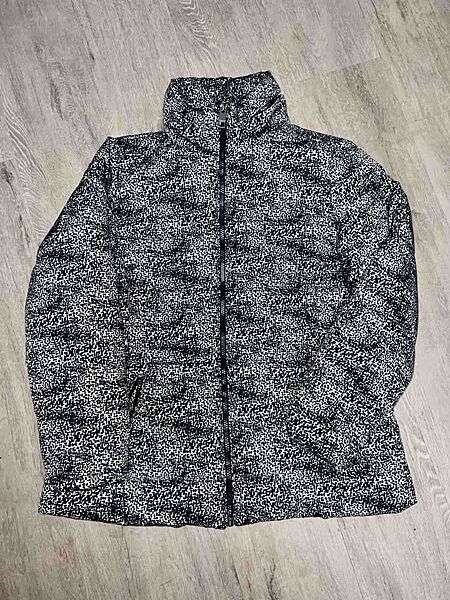 Куртка демі жіноча утеплена Marks&Spencer розмір хл