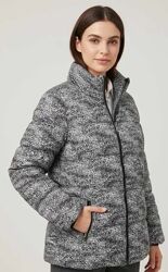 Куртка демі жіноча утеплена Marks&Spencer розмір хл