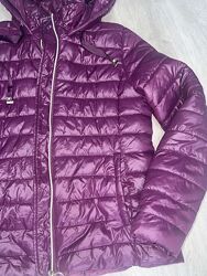 Демі куртка cache cache жіноча розмір s