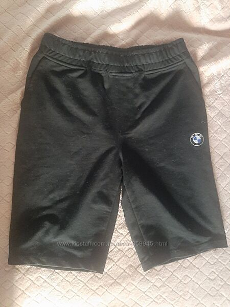 Шорты мужские, BMW, р. М-L