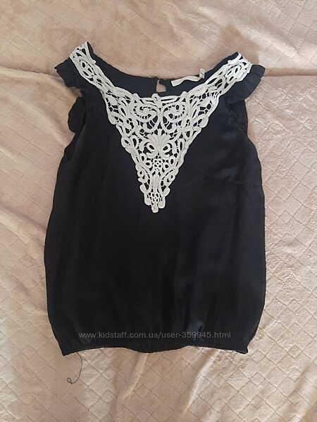 Женская блузка, р. S-M