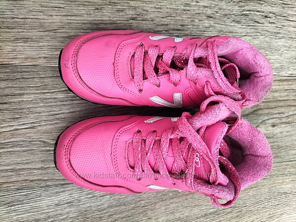 Ботинки деми