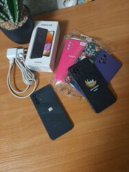 Смартфон Samsung Galaxy A32 128 gb