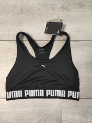 Оригінальний спортивний топ Puma розміру М