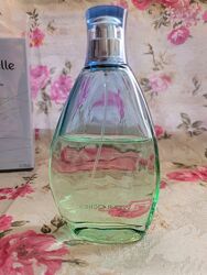 Туалетная вода naturelle встреча с беззаботностью. ив роше