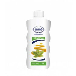Біо шампунь ersag для зміцнення та росту волосся 300 мл