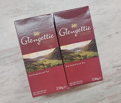 Англійський листовий чай Glengettie