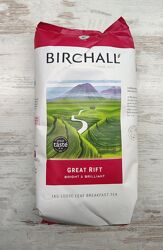 Листовий англійський чай Birchall