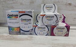 Centrum Advance Multivitamin вітаміни мінерали комплекс