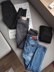 Джинси штани лосіни брюки mango zara reserved XS/S