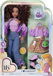 Лялька Дісней Рапунцель Disney ily 4EVER Dolls Rapunzel натхненна   Кукла 