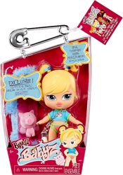 Кукла Братц Бейбиз Хлоя Bratz Babyz Cloe лялька
