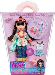 Лялька Bratz Slumber Party Jade Братц Жаде Джейд піжамна вечірка пижамная 