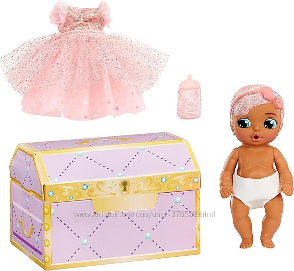 Baby Born Surprise Small Dolls S 8 кукла пупс мини беби борн міні бебі
