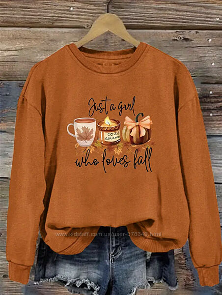 Світшот жіночий, 2хл- 3хл