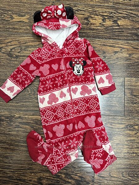 Сліп, піжама Disney 18-24міс