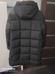 Зимове пальто підліткове Next.