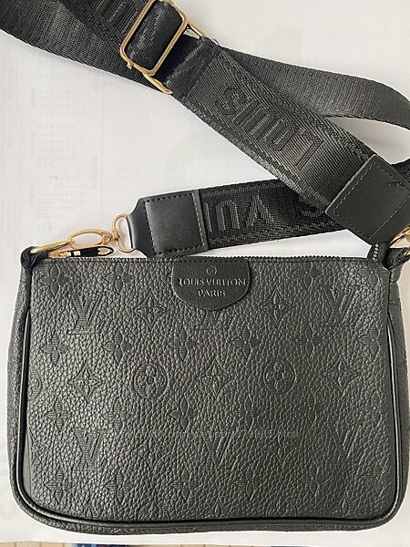 Стильна сумка під Луи Виттон