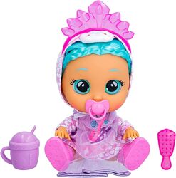 Кукла Плакса Cry Babies  Kiss me Princess Elodie