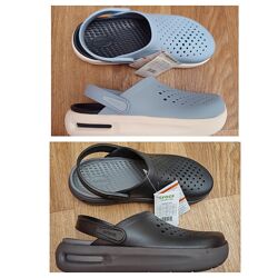 Чоловічі сабо crocs inmotion оригінал америка 209964