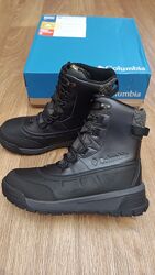 Чоловічі зимові черевики Columbia Bugaboot Celsius Мужские зимние ботинки