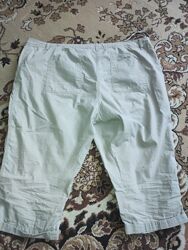 Шорты бриджи женские