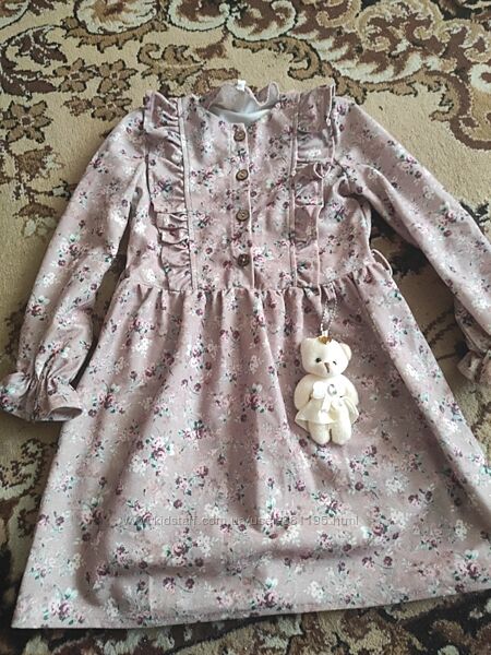 Вещи на девочку