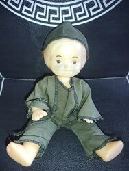 Кукла пупс 