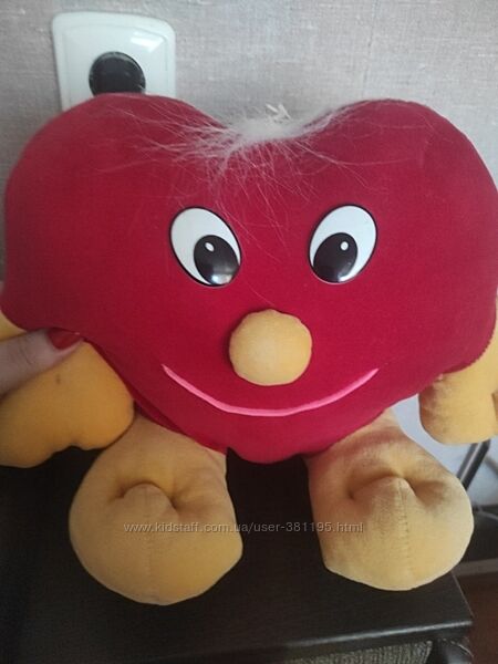 Мягкая игрушка