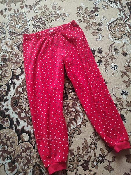 Домашние штаны