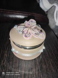 Шкатулка для  украшений 