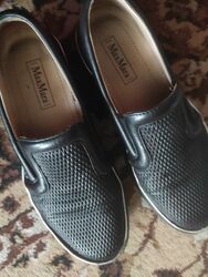 Лоферы женские 