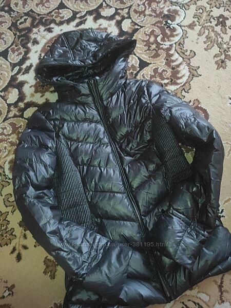 Куртка женская