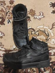 Ботинки женские 