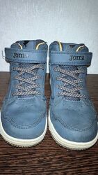 Ботинки JOMA демісезонні на липучках