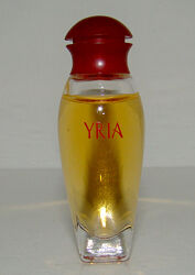 Мініатюра Yria Yves Rocher. Оригінал. Стара формула