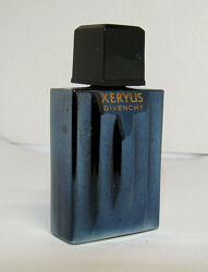 Мініатюра Givenchy Xeryus. Оригінал. Вінтаж.