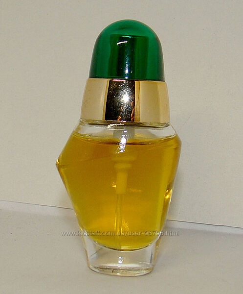 Мініатюра Volupte Oscar de la Renta 10мл. Оригінал. Вінтаж.