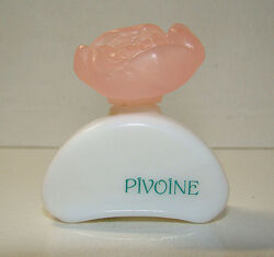 Мініатюра Yves Rocher Pivoine. Оригінал. Вінтаж. 