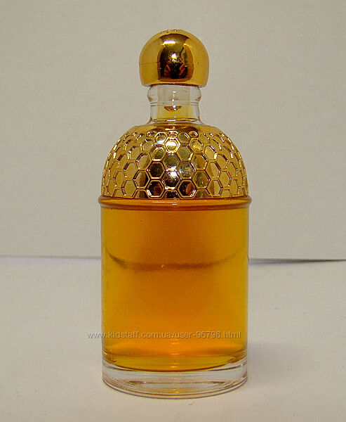 Мініатюра Guerlain Aqua Allegoria Flora Nerolia. Оригінал