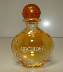Мініатюра Yves Rocher Orchidee. Оригінал. Вінтаж
