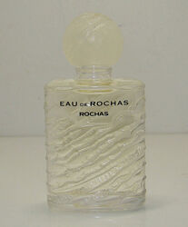 Мініатюра Eau de Rochas Rochas edt. Оригінал. Вінтаж.