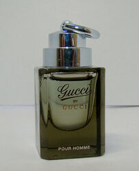 Мініатюра Gucci by Gucci pour Homme edt. Оригінал.