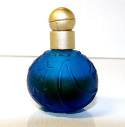 Мініатюра Karl Lagerfeld Sun Moon Stars. Оригінал. Вінтаж.