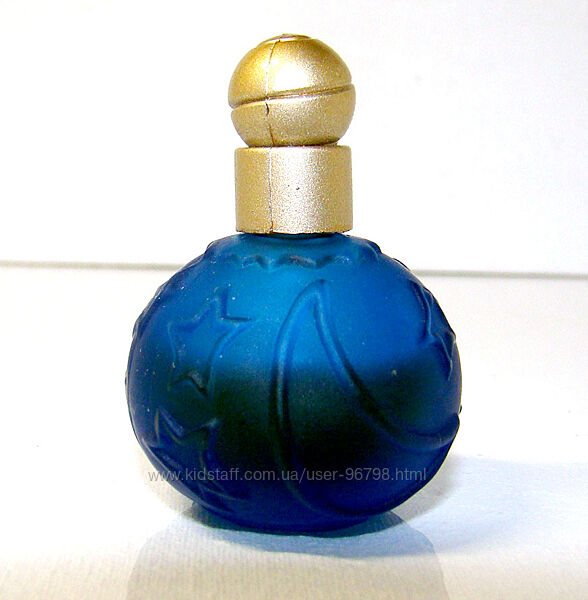 Мініатюра Karl Lagerfeld Sun Moon Stars. Оригінал. Вінтаж.